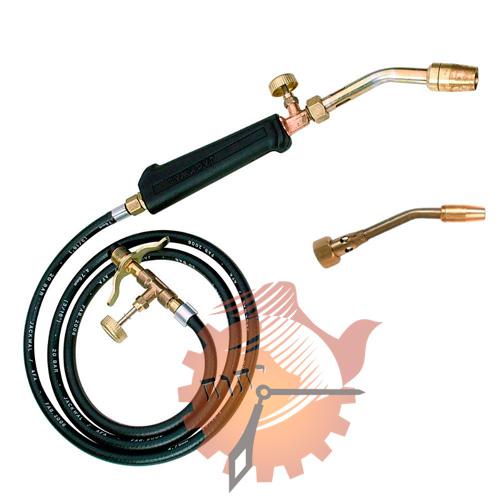 Maçarico com 2 bicos Jackwal