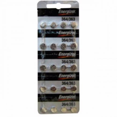 Bateria 364/SR621 Energizer