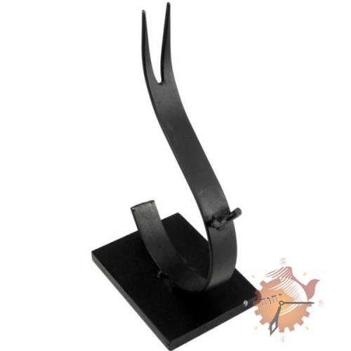 Suporte para Maçarico Preto