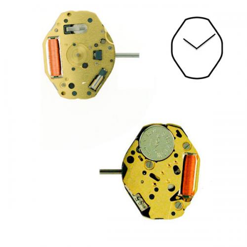 Mecanismo para Relógio 6L22