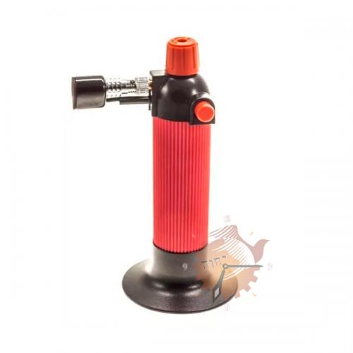 Maçarico Portátil Jackwal Com Acendedor