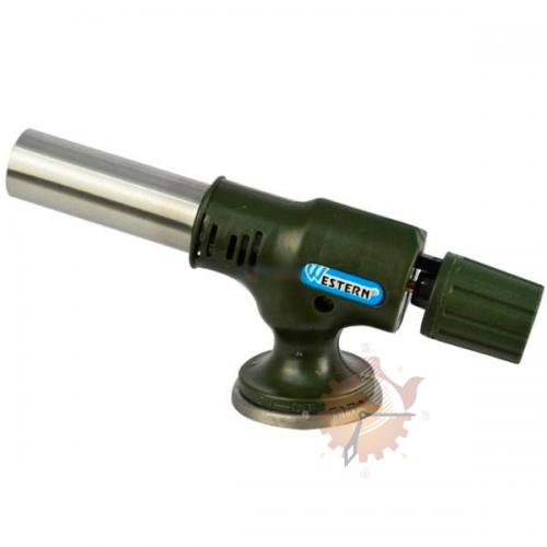 Mini Maçarico Western - Ref 6009