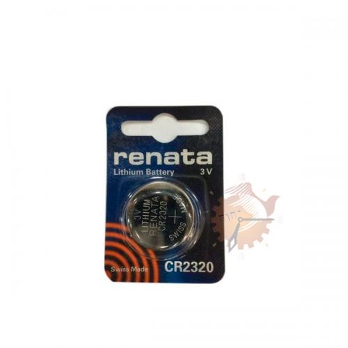 Bateria CR2320 Renata 