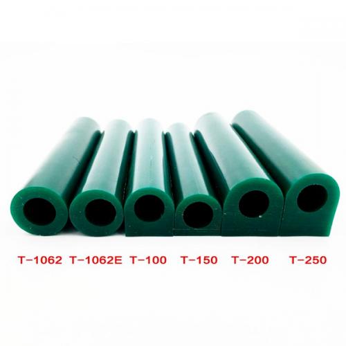 Cera para Molde de Anel em Tubo Ferris T-250