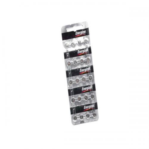 Bateria 379/SR521 Energizer