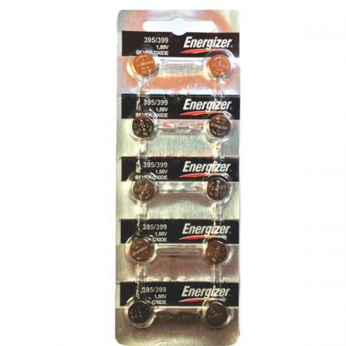 Bateria 395/SR927 Energizer