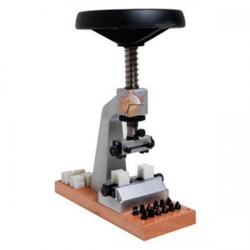 Aparelho Volante para Abrir e Fechar Fundo de Relógio - Chave Volante - 65mm