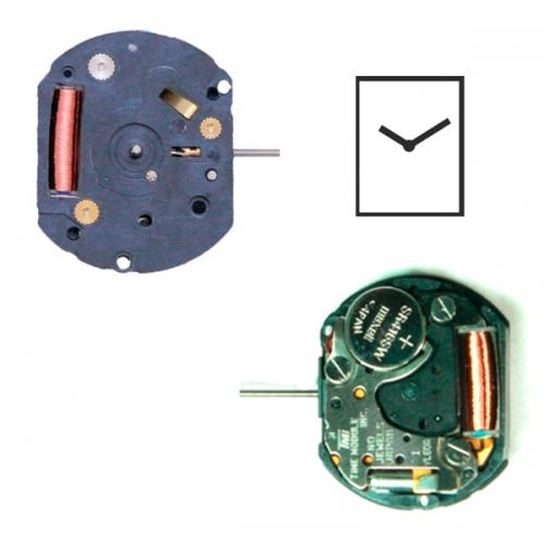 Mecanismo para Relógio YL60A