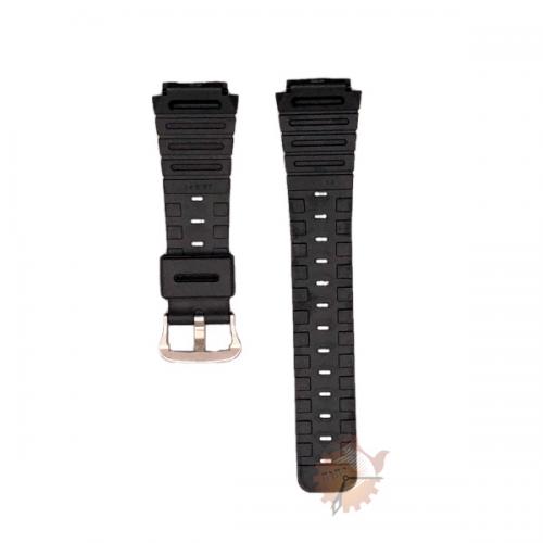 Pulseira de Borracha Casio Ref.140F