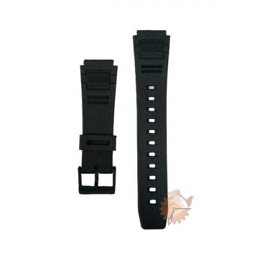 Pulseira de Borracha Casio Ref.294