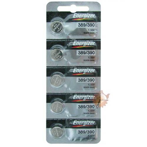 Bateria 390/389 Energizer