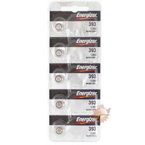 Bateria 393/SR48 Energizer