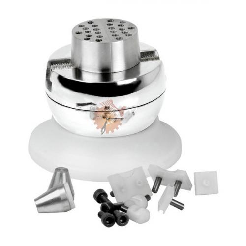 Bola para Cravação com Acessórios