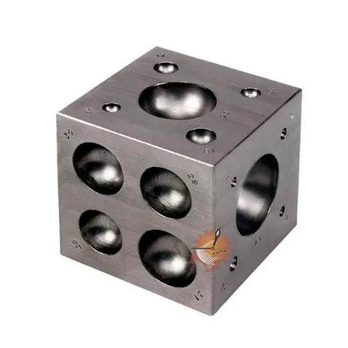 Dado de Bola LL - 25 furos 