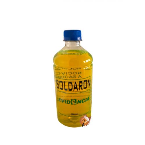 Soldaron Evidência 500 ml 