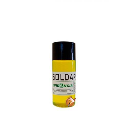 Soldaron Evidência 100 ml 