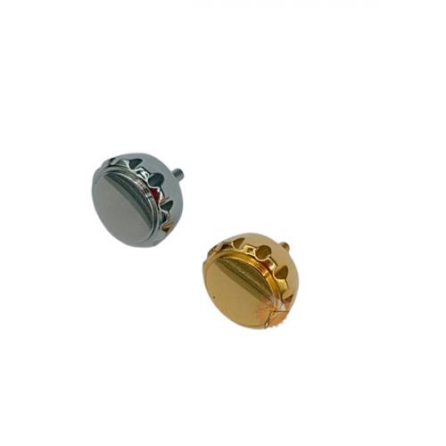 Coroa Tipo Invicta com Tubo - Modelo Pro Drive