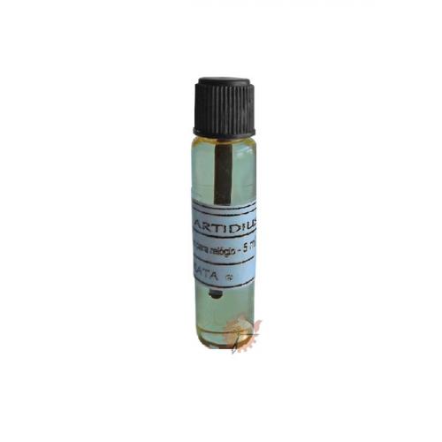 Óleo Artidius Exata 5ml - Para Relógio de  Pulso  nº 1