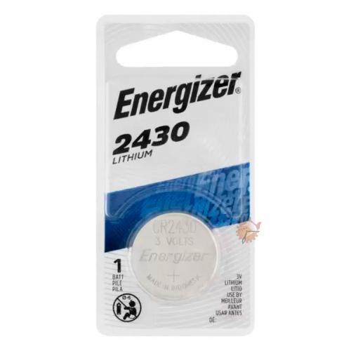 Bateria CR2430 Energizer