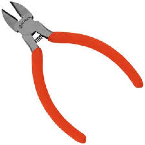  Alicate Miniatura Corte Diagonal Western Ref:A-9