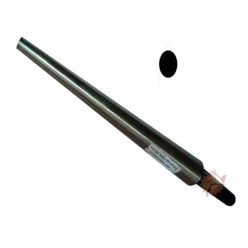 Triboulet de Aço Oval Médio 280mm Osnifer