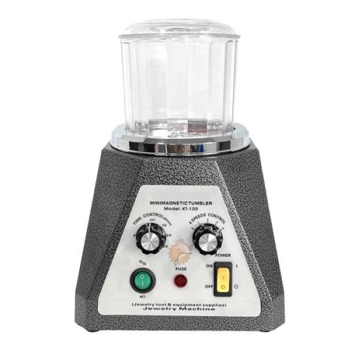 Tamboreador Eletromagnético Digital KT100 - 110v 