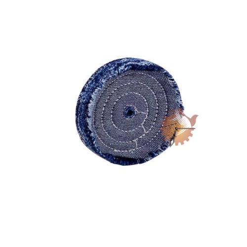Escova Circular de Brim 3 Polegadas