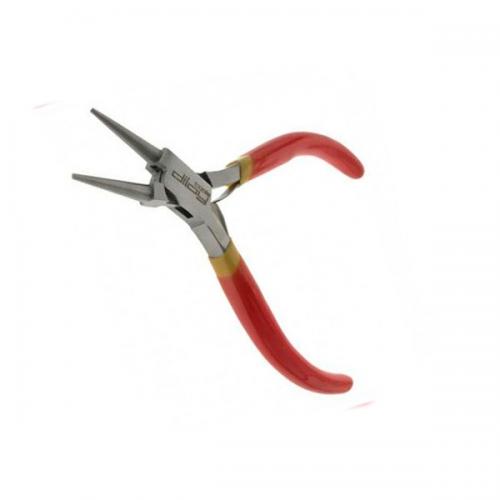Alicate Bico Redondo 115mm Diloy