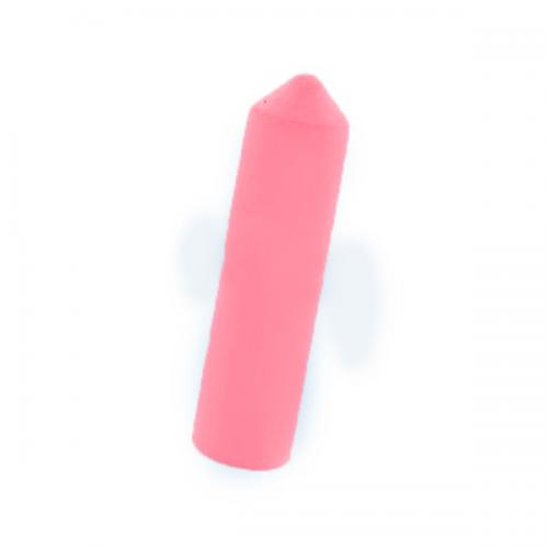 Borracha de Silicone Cone
