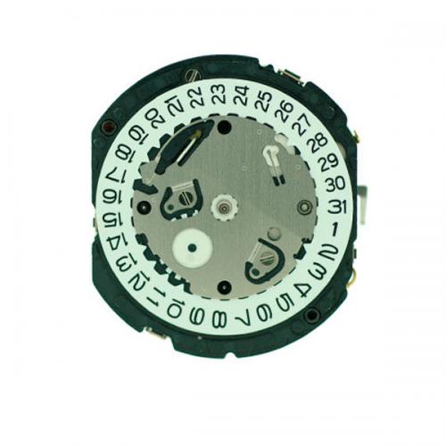 Mecanismo para Relógio Cronógrafo Ym12A
