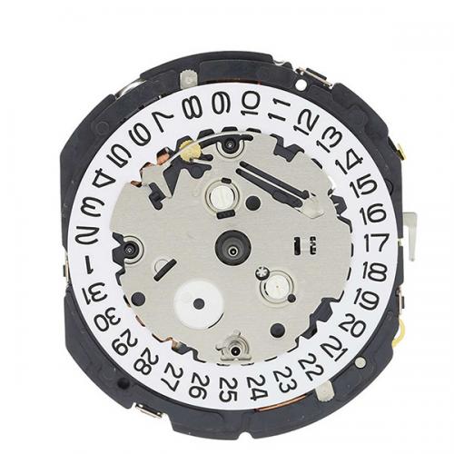 Mecanismo para  Relógio Cronógrafo Ym62A