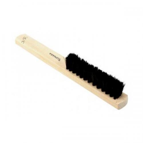 Escova Manual de Cauda Preta 5/C