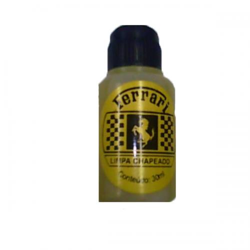 Limpa Chapeados Ferrari 30 ml